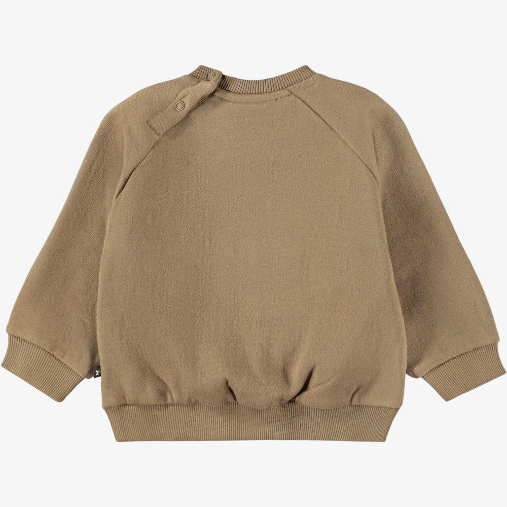 DISC SWEATSHIRT - Elmwood