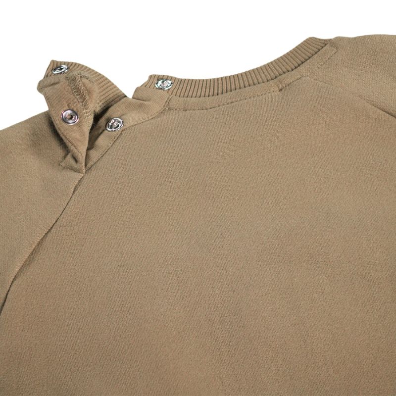 DISC SWEATSHIRT - Elmwood