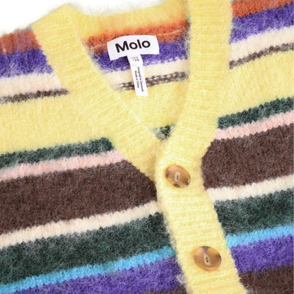 Brutus Cardigan - Stripe
