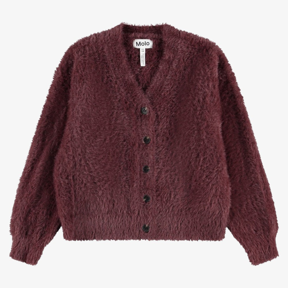 Bjorn Cardigan - Huckleberry