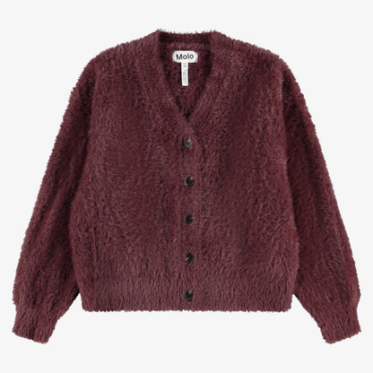 Bjorn Cardigan - Huckleberry