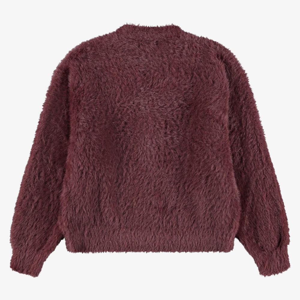 Bjorn Cardigan - Huckleberry