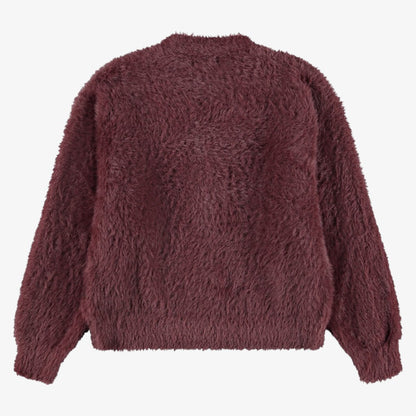 Bjorn Cardigan - Huckleberry