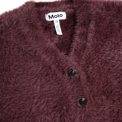 Bjorn Cardigan - Huckleberry