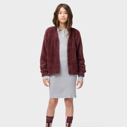Bjorn Cardigan - Huckleberry