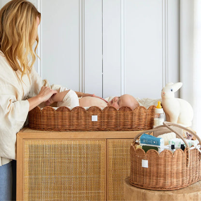 Poppy Caddy - MOCCA
