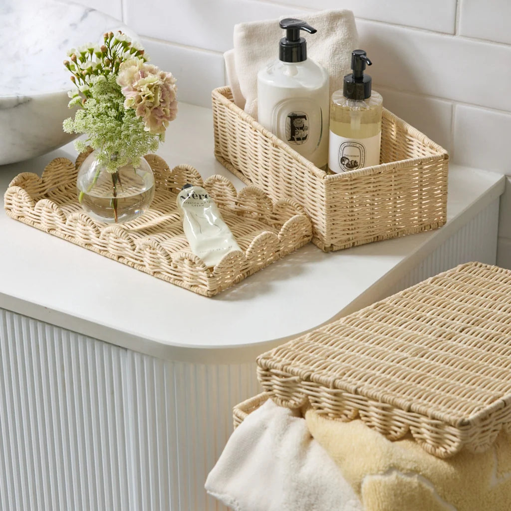 Keepsake Box - Natural