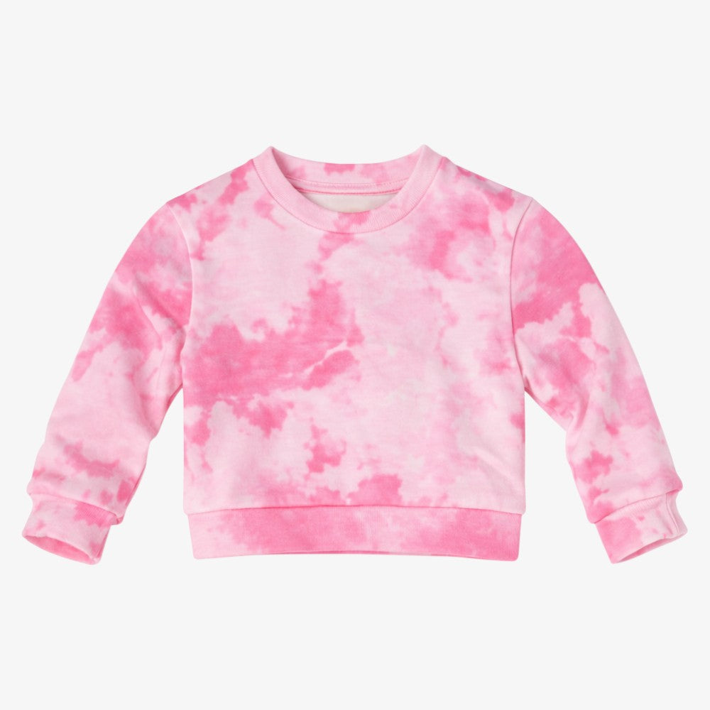 Marzaiola Sweatshirt - Pink