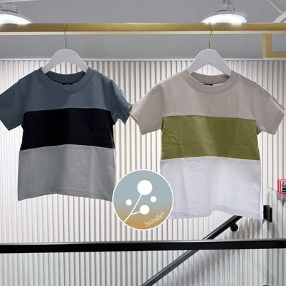 Tier T-Shirt - Beetle