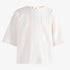 Woven Top - White