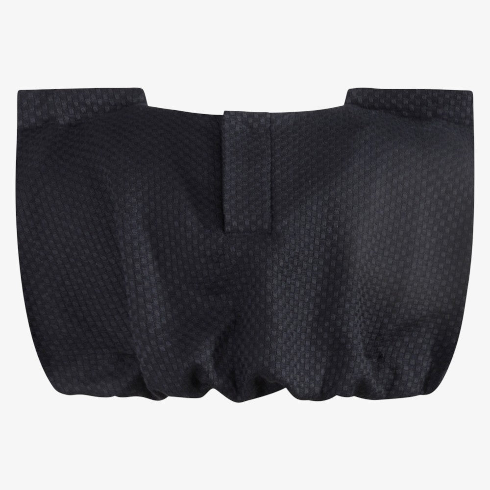 Crop Top - Black