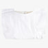Crop Top - White
