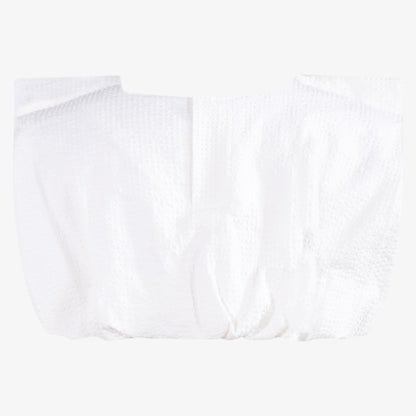 Crop Top - White