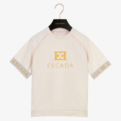 Logo Sweatshirt - Snow White