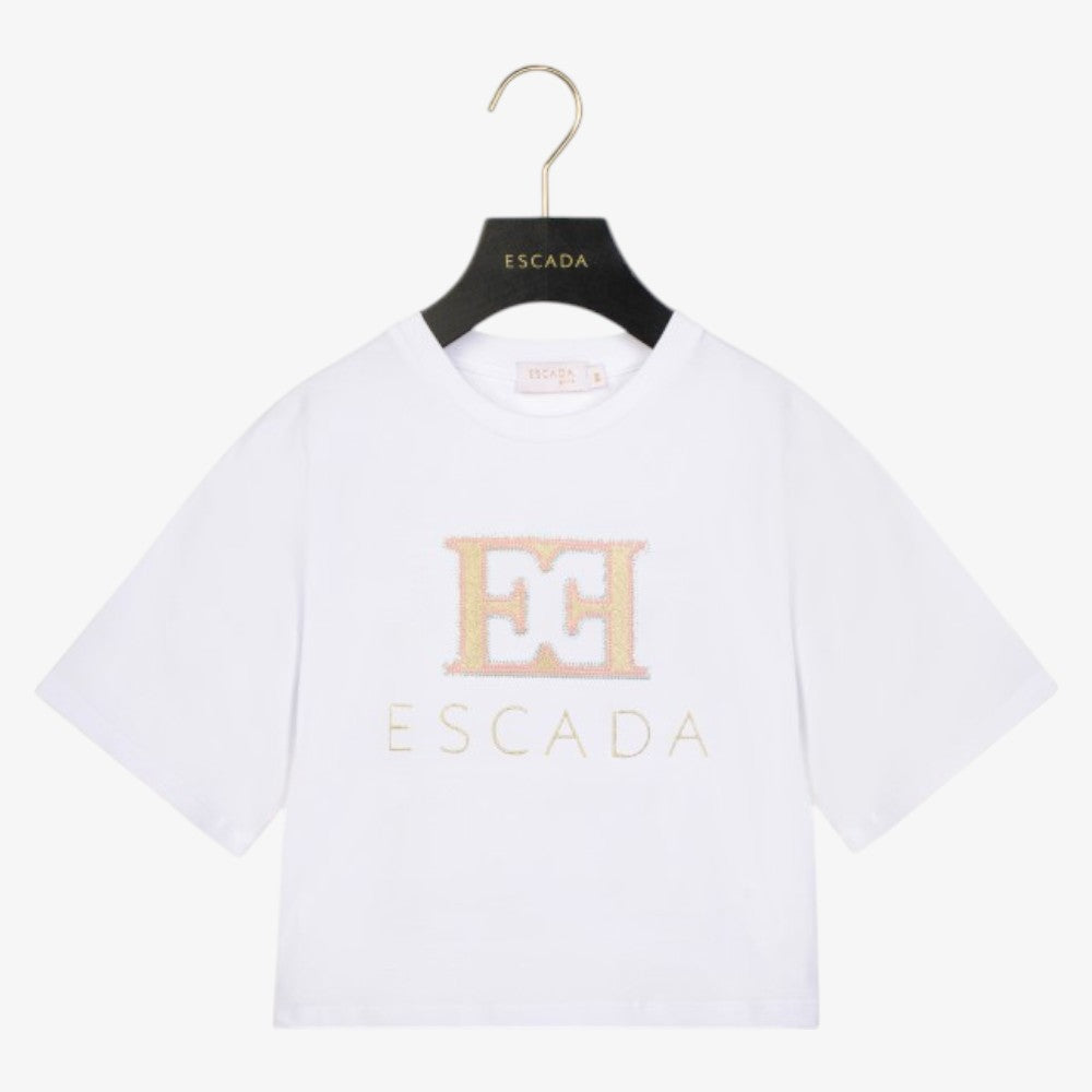 Sweet T-Shirt - Bright White