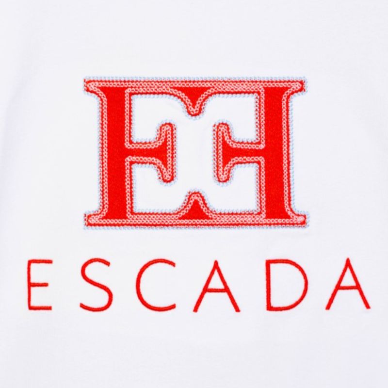 Sweet T-Shirt - White