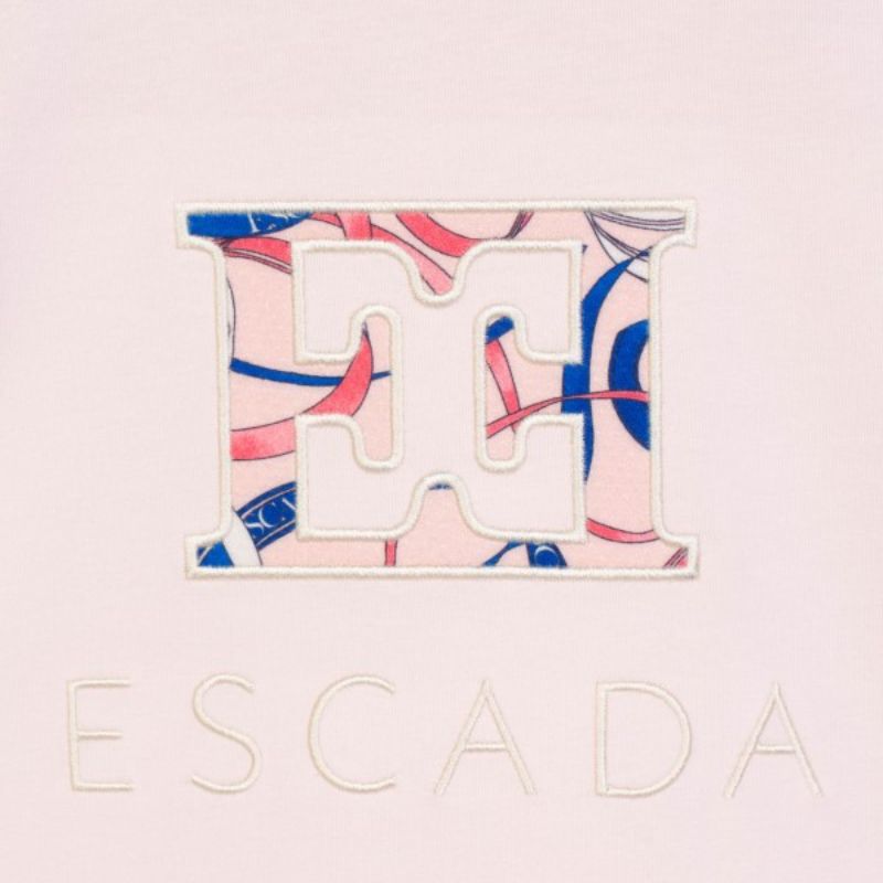 Morn T-Shirt - Mauve