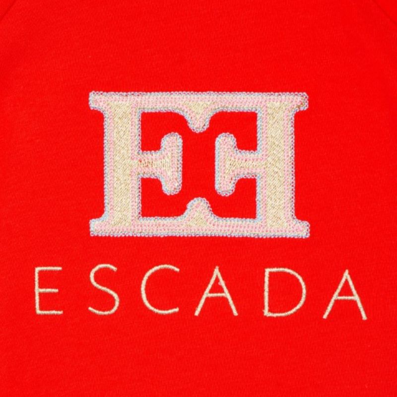 Es T-SHIRT - Red