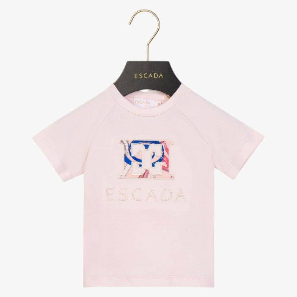T-Shirt - Mauve