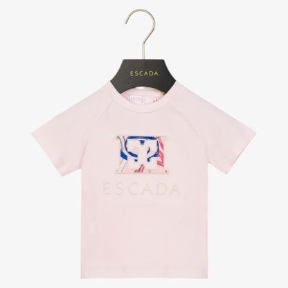 T-Shirt - Mauve