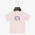 T-Shirt - Mauve