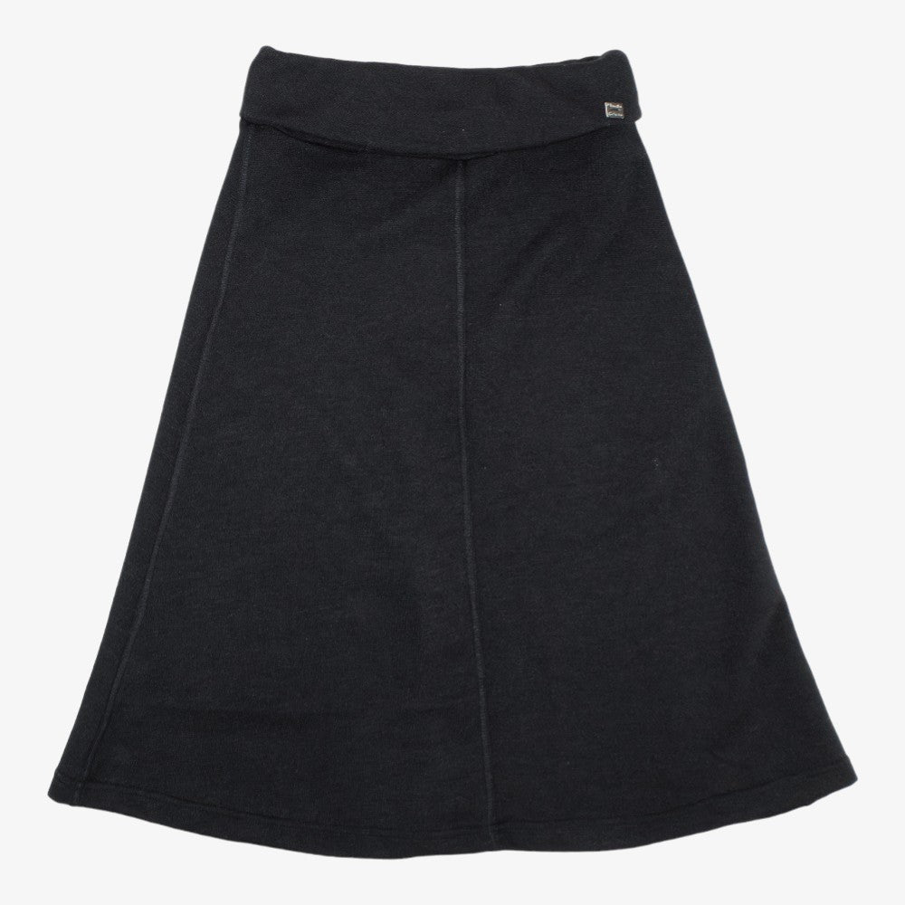 Skirt - Black