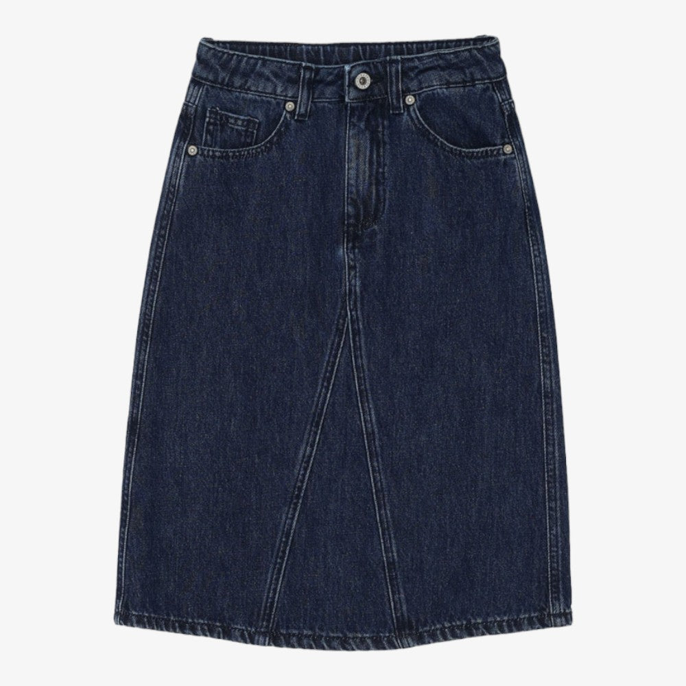 Skirt - Denim