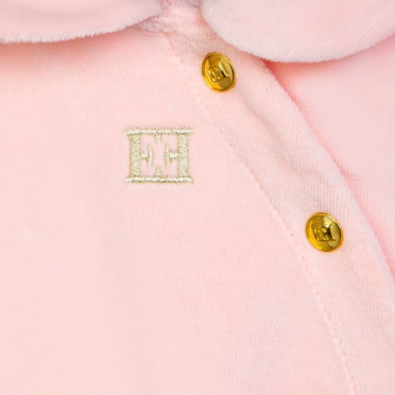 Logo Footie - Lotus