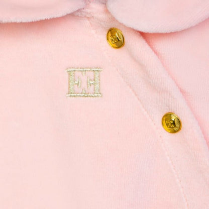 Logo Footie - Lotus