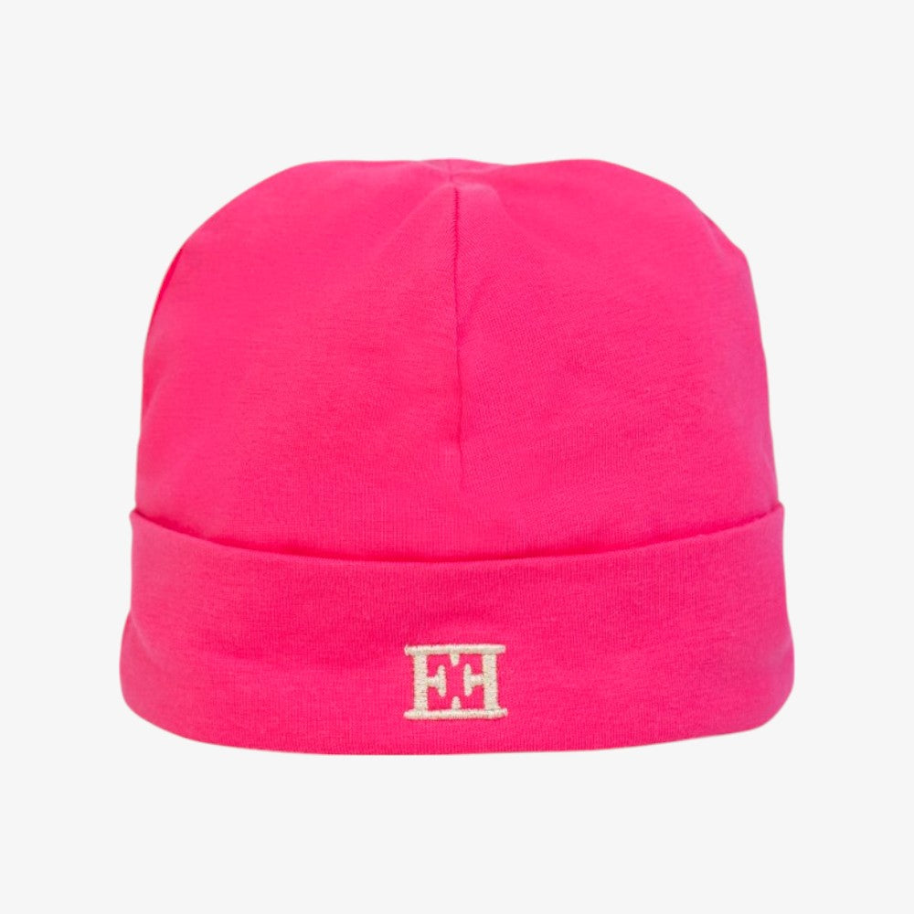 Logo Hat - Hot Pink