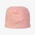 Logo Hat - Silver Pink