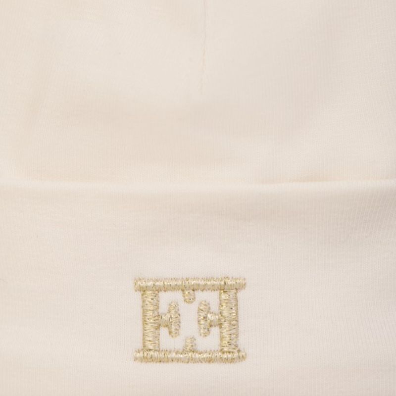 Logo Hat - Snow White
