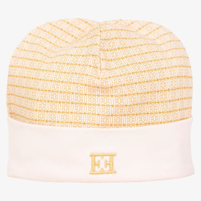 Logo Hat - Rosewater