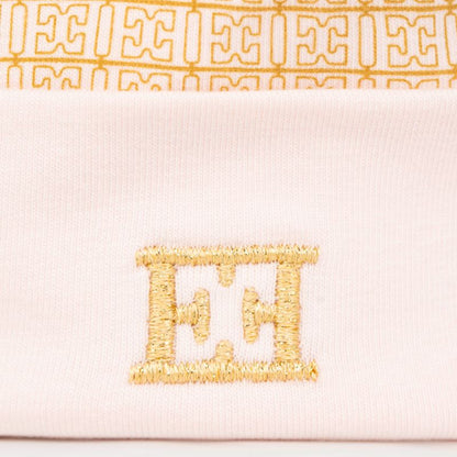 Logo Hat - Rosewater