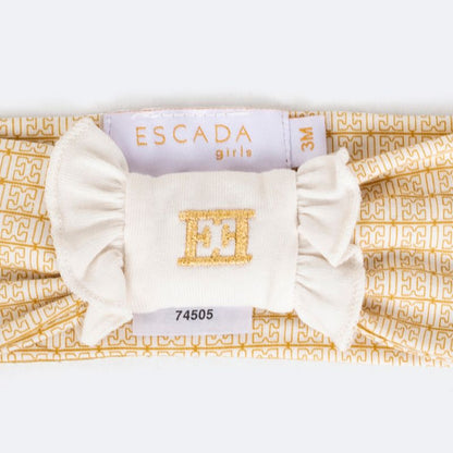 Logo Headband - Snow White