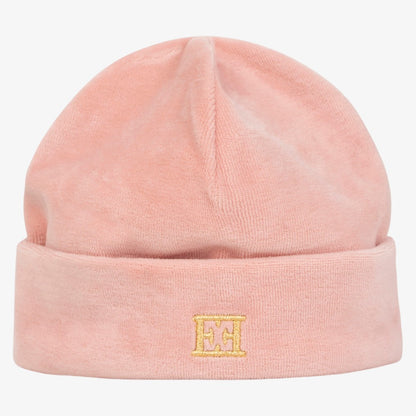 Logo Hat - Rose