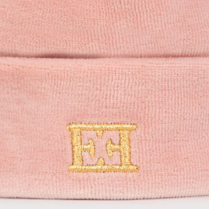 Logo Hat - Rose