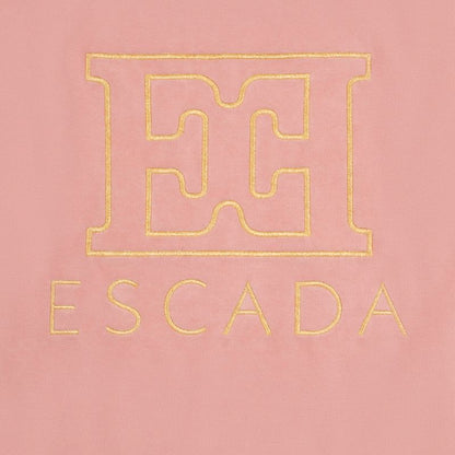 Logo Blanket - Rose
