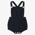 Aran Shorts - Navy