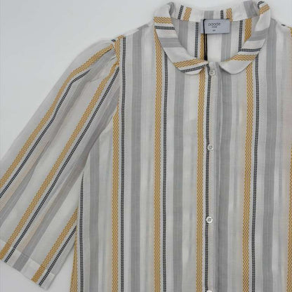 Theo Blouse - White