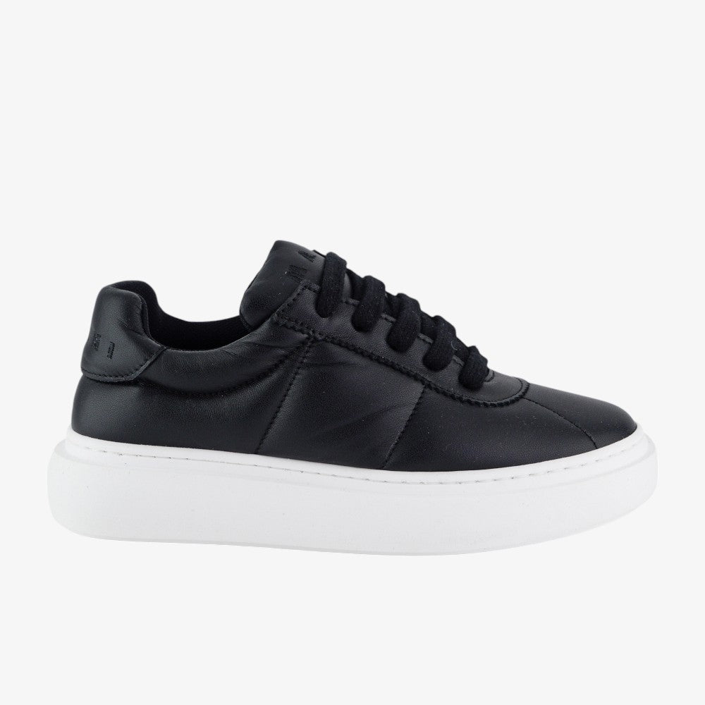 Glo Shoes - Black