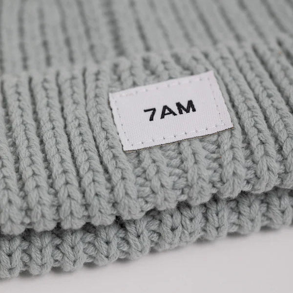 Chunky Beanie - Mirage