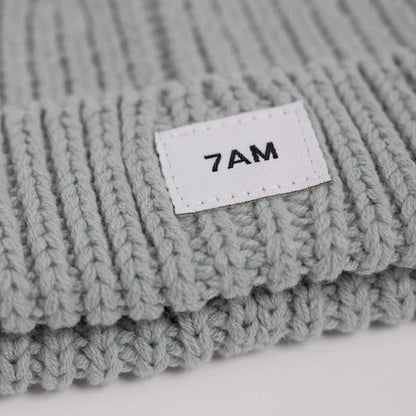 Chunky Beanie - Mirage