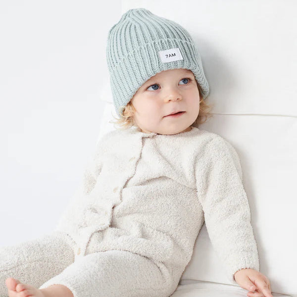 Chunky Beanie - Mirage