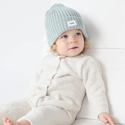 Chunky Beanie - Mirage