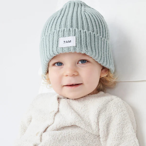 Chunky Beanie - Mirage