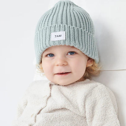 Chunky Beanie - Mirage