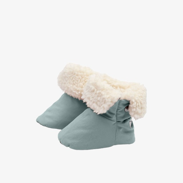 Booties - Mirage Quilted