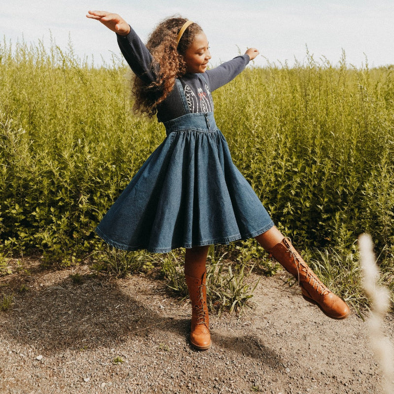 Jumper - Denim