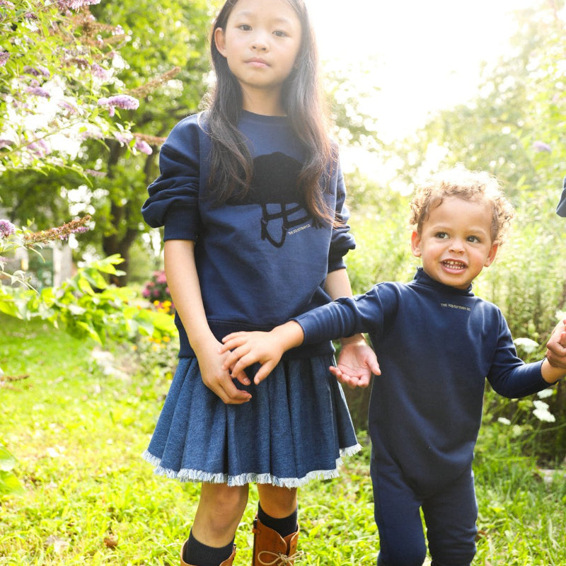 Skirt - Denim
